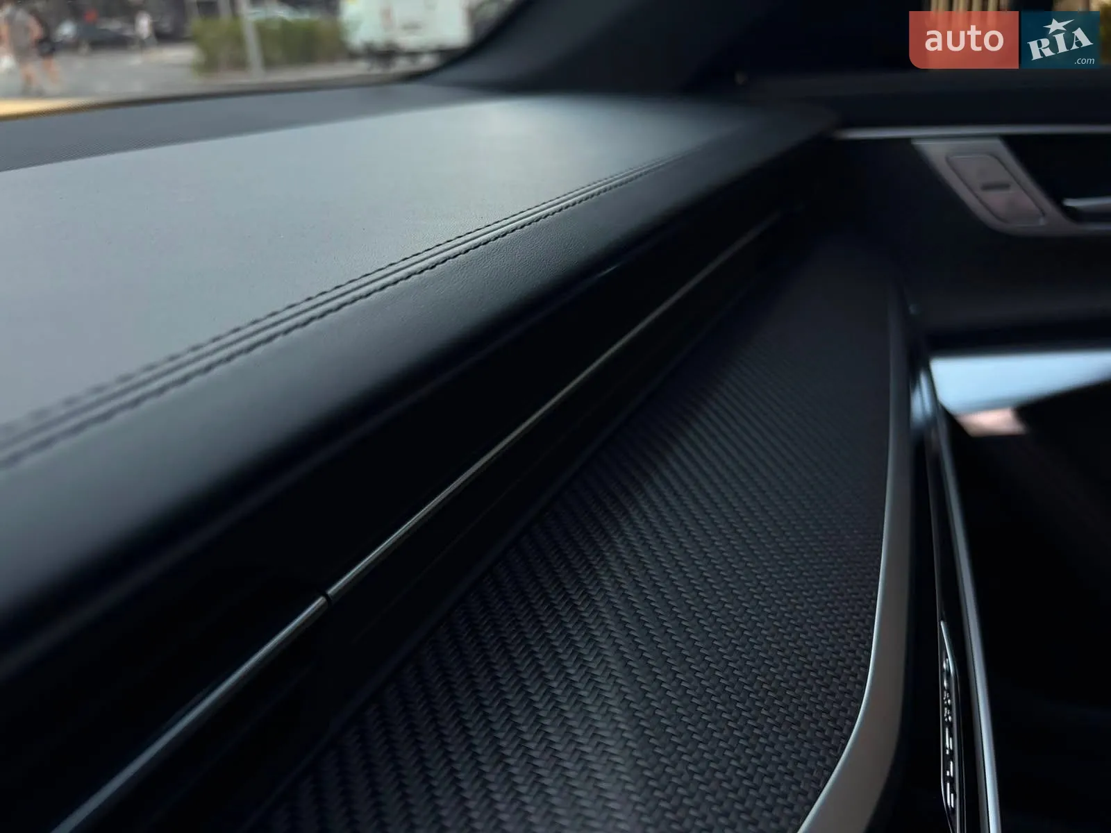 2025 Audi RS6 - мініатюра 158