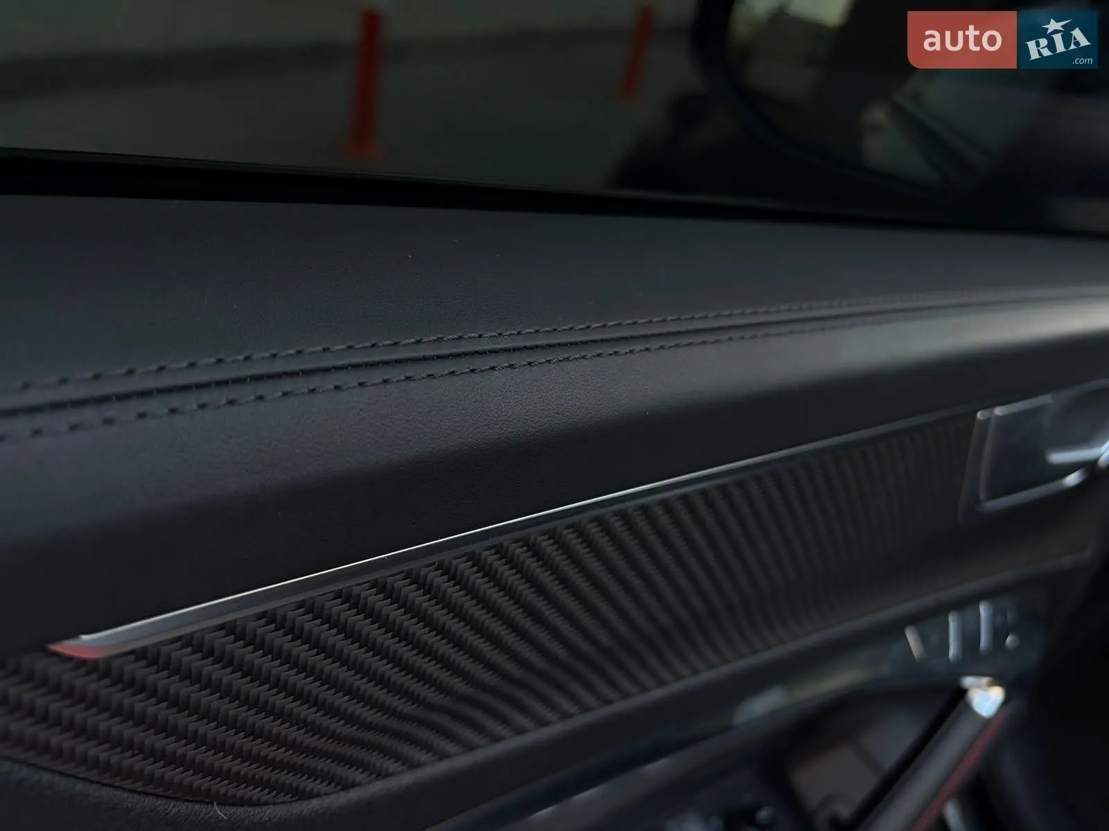 2025 Audi RS6 - мініатюра 162