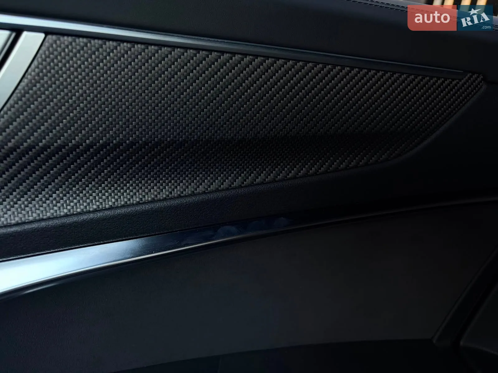 2025 Audi RS6 - мініатюра 170