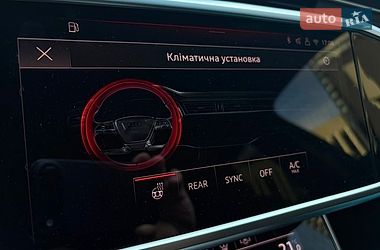 Универсал Audi RS6 2025 в Киеве
