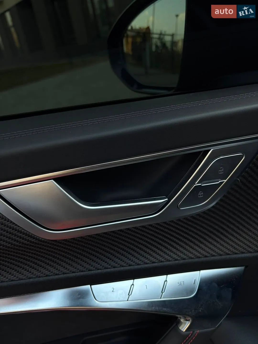 2025 Audi RS6 - мініатюра 191