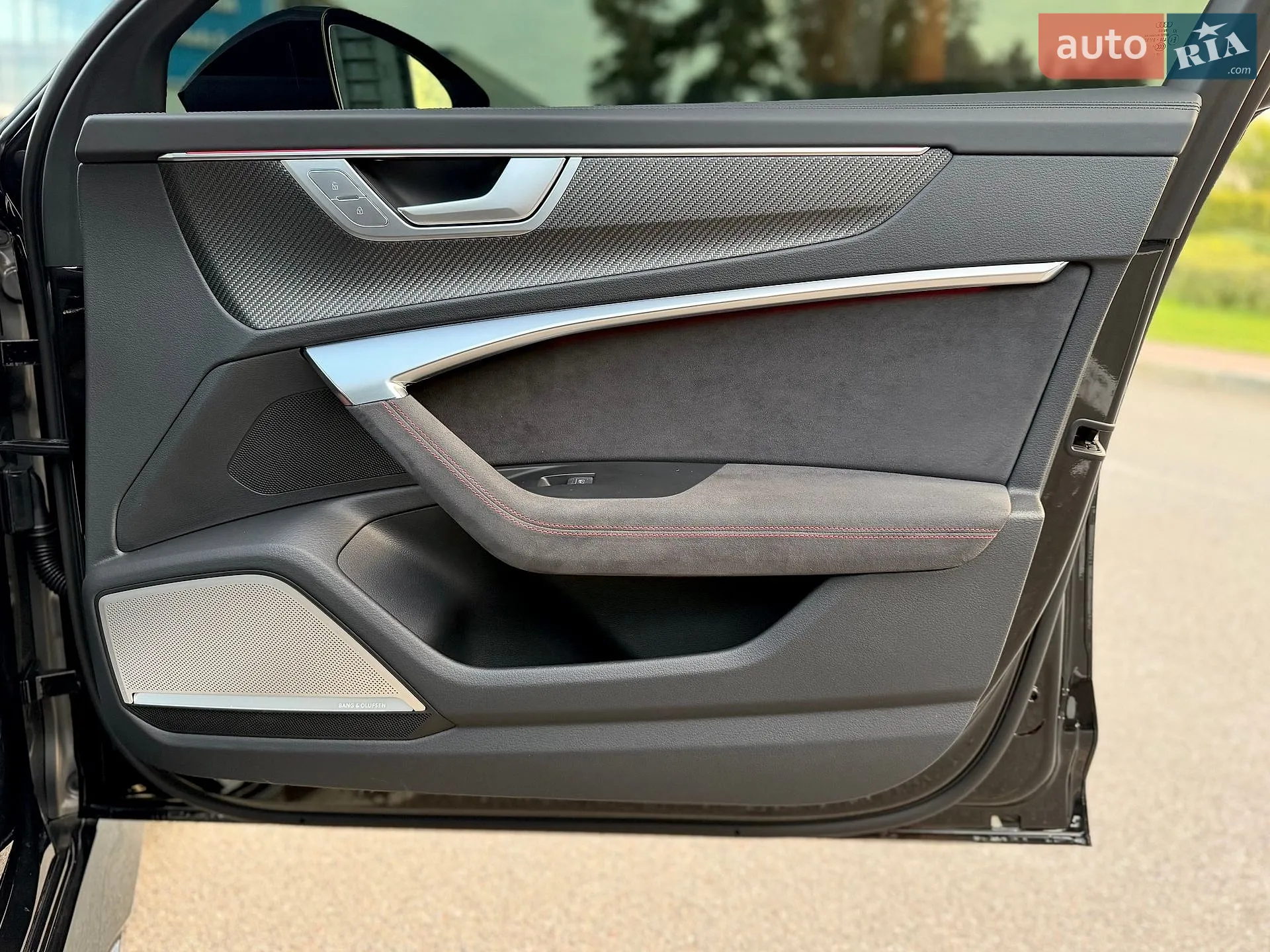 2024 Audi RS6 - мініатюра 38