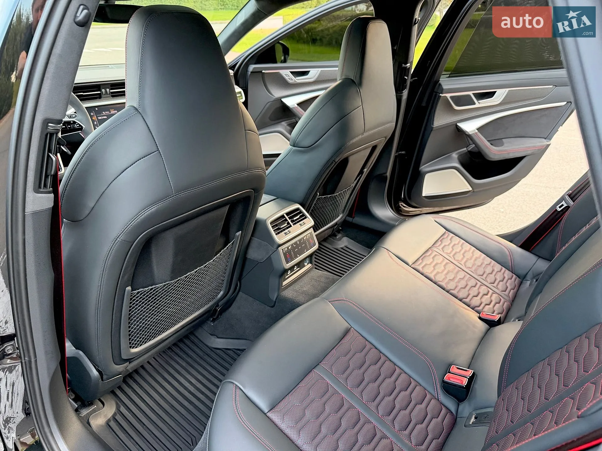 2024 Audi RS6 - мініатюра 68