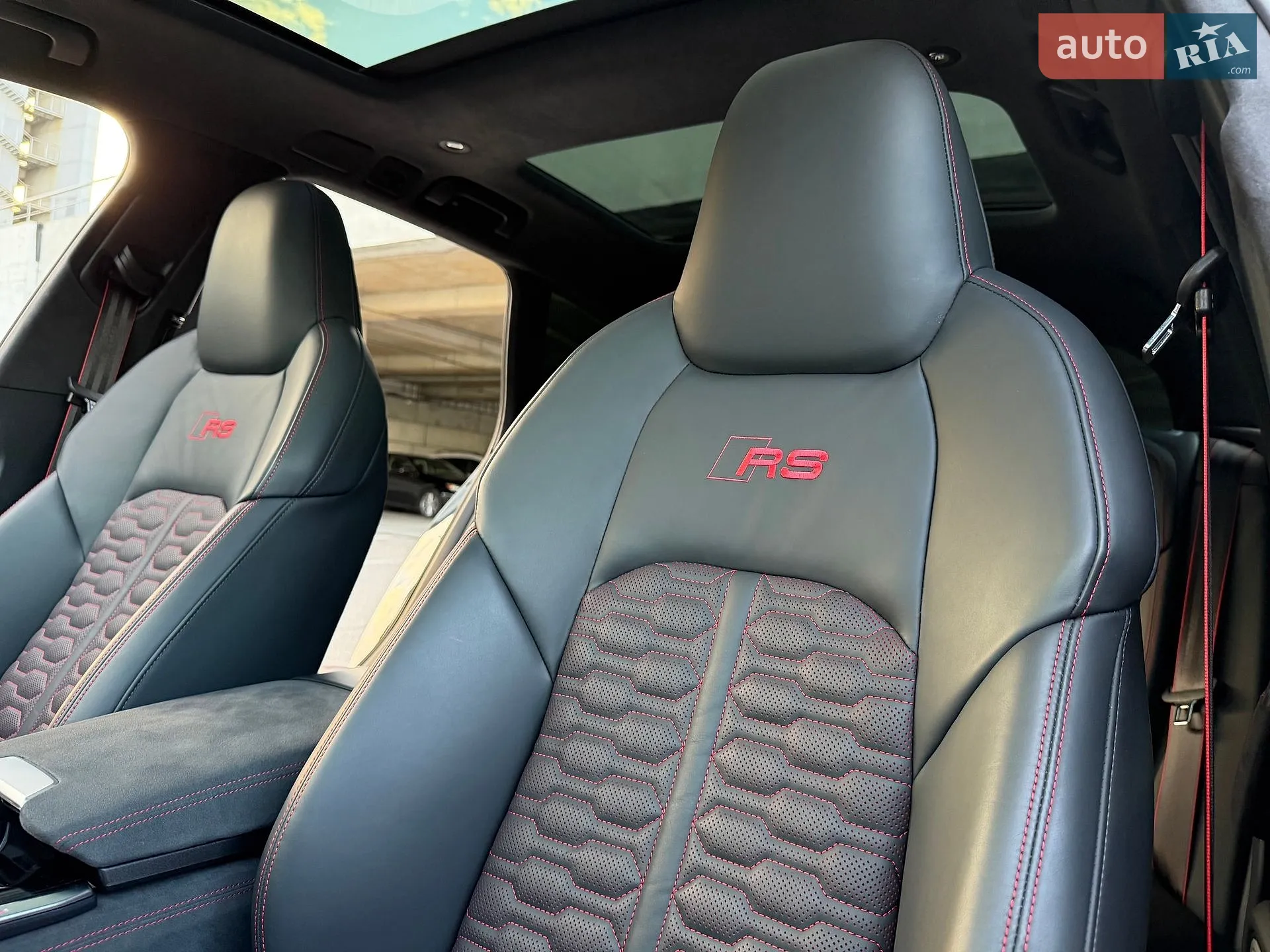 2024 Audi RS6 - мініатюра 78