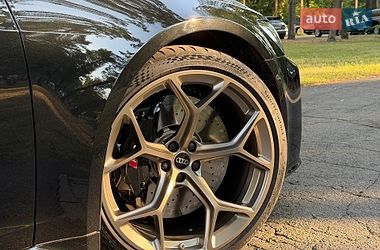 Универсал Audi RS6 2025 в Киеве