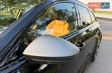 Универсал Audi RS6 2025 в Киеве