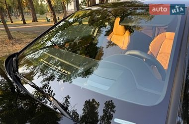 Универсал Audi RS6 2025 в Киеве