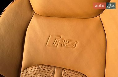 Универсал Audi RS6 2025 в Киеве