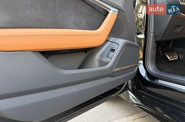 Универсал Audi RS6 2025 в Киеве
