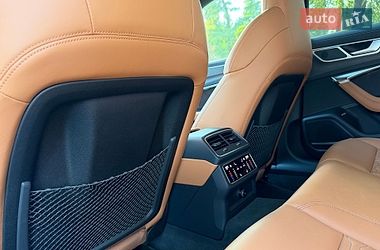 Универсал Audi RS6 2025 в Киеве