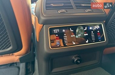 Универсал Audi RS6 2025 в Киеве
