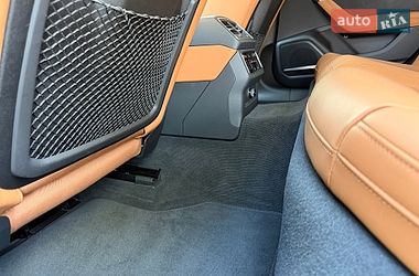 Универсал Audi RS6 2025 в Киеве