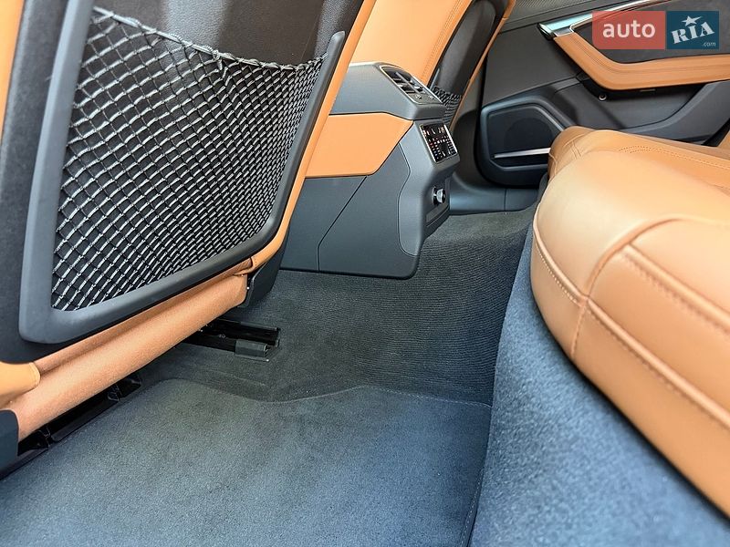 Универсал Audi RS6 2025 в Киеве