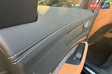 Универсал Audi RS6 2025 в Киеве