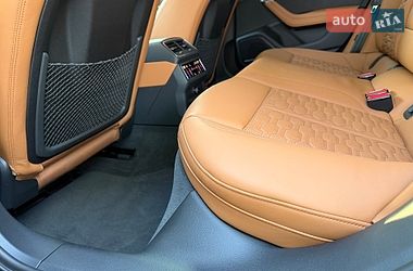 Универсал Audi RS6 2025 в Киеве