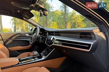 Универсал Audi RS6 2025 в Киеве