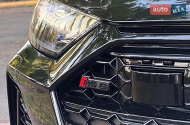 Универсал Audi RS6 2025 в Киеве