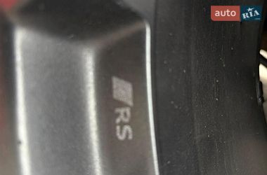 Универсал Audi RS6 2026 в Киеве