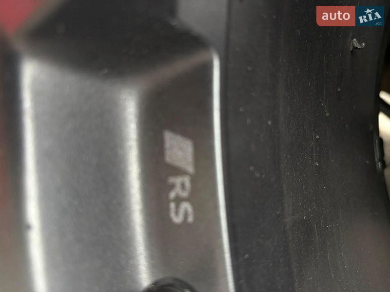 Универсал Audi RS6 2026 в Киеве