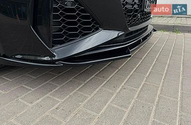 Универсал Audi RS6 2026 в Киеве