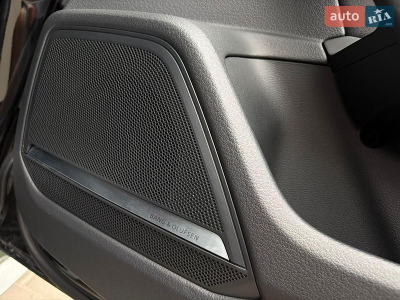Универсал Audi RS6 2026 в Киеве