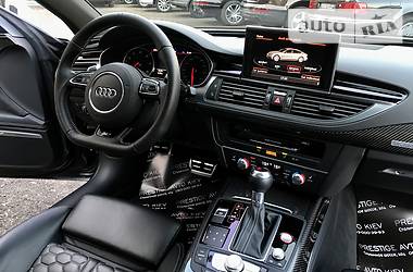 Седан Audi RS7 Sportback 2016 в Києві