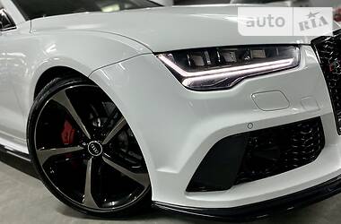 Седан Audi RS7 Sportback 2015 в Киеве