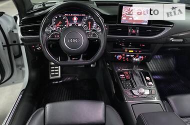 Седан Audi RS7 Sportback 2015 в Киеве