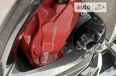 Лифтбек Audi RS7 Sportback 2020 в 