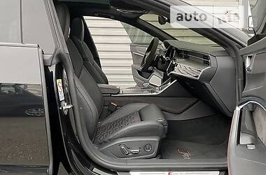 Лифтбек Audi RS7 Sportback 2020 в 