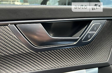 Лифтбек Audi RS7 Sportback 2021 в 