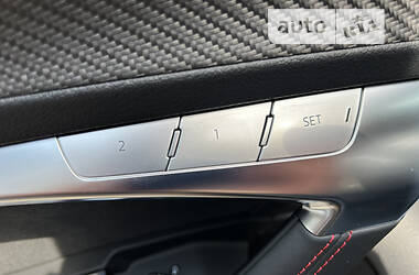 Лифтбек Audi RS7 Sportback 2021 в 