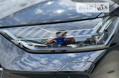 Лифтбек Audi RS7 Sportback 2021 в 