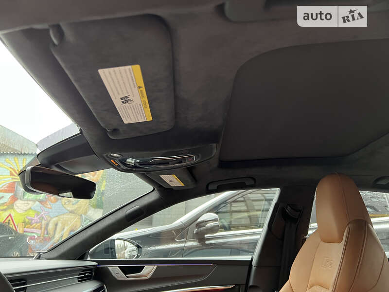Лифтбек Audi RS7 Sportback 2021 в Киеве