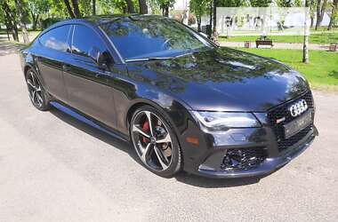 Ліфтбек Audi RS7 Sportback 2014 в Києві