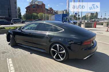 Ліфтбек Audi RS7 Sportback 2014 в Києві