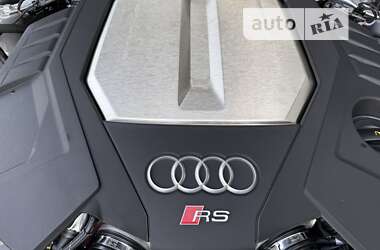 Лифтбек Audi RS7 Sportback 2024 в Киеве