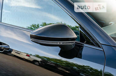 Ліфтбек Audi RS7 Sportback 2021 в 