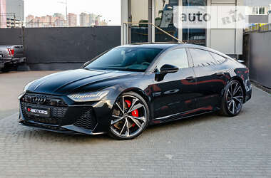 Ліфтбек Audi RS7 Sportback 2021 в 