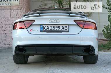 Ліфтбек Audi RS7 Sportback 2014 в Києві