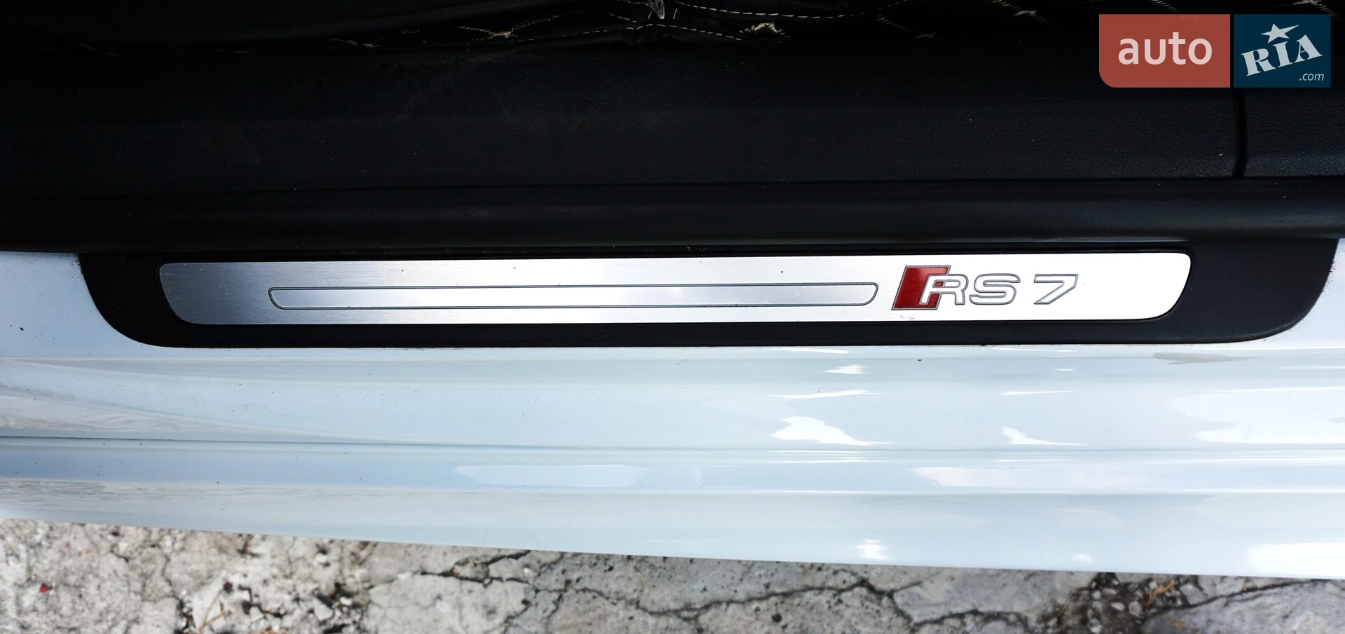 2014 Audi RS7 - мініатюра 41