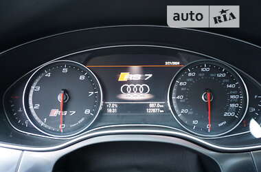 Ліфтбек Audi RS7 Sportback 2014 в Києві