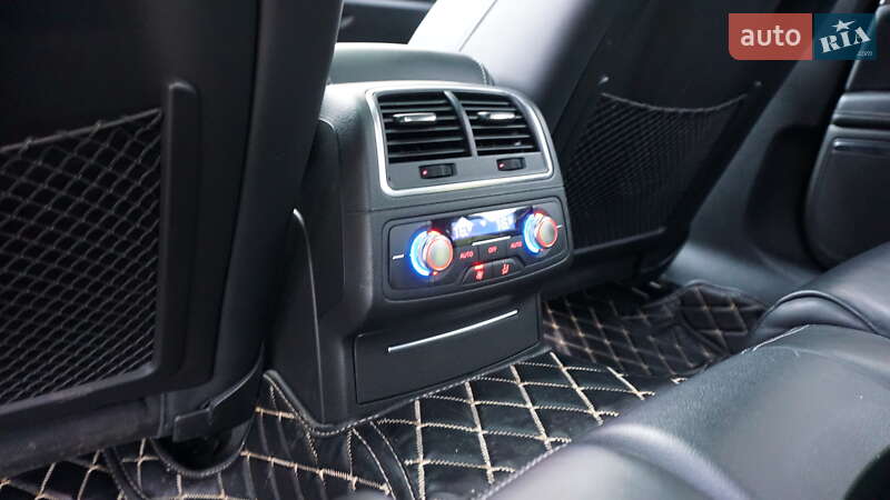 Лифтбек Audi RS7 Sportback 2014 в Киеве