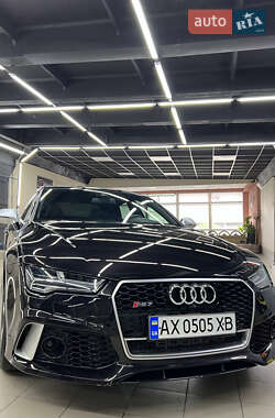 Ліфтбек Audi RS7 Sportback 2014 в Києві