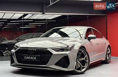 Лифтбек Audi RS7 Sportback 2025 в Киеве