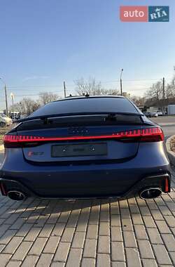 Ліфтбек Audi RS7 Sportback 2020 в 