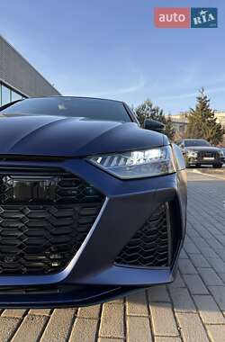 Ліфтбек Audi RS7 Sportback 2020 в 