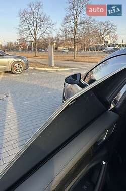 Ліфтбек Audi RS7 Sportback 2020 в 