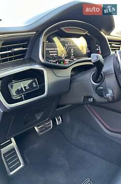 Ліфтбек Audi RS7 Sportback 2020 в 