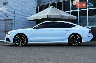 Ліфтбек Audi RS7 Sportback 2016 в 